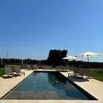 לינה וארוחת בוקר Narducci