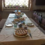 Narducci לינה וארוחת בוקר 4*