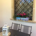 Narducci לינה וארוחת בוקר מונטלבאנו