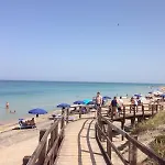 לינה וארוחת בוקר Narducci מונטלבאנו