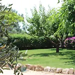 לינה וארוחת בוקר Narducci 4*
