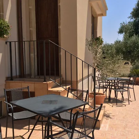 Bed & Breakfast Narducci 4*