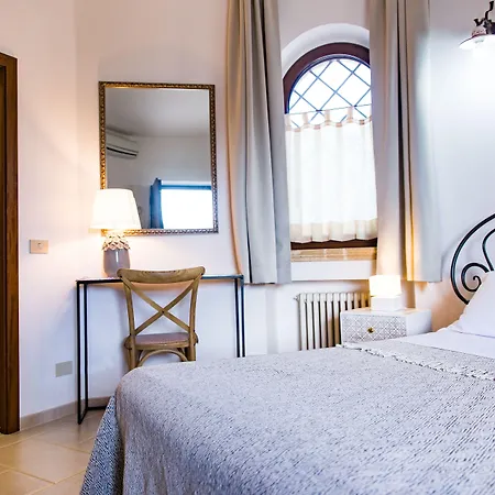 Narducci Bed & Breakfast 4*