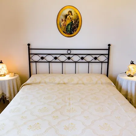 Couette-café Narducci 4*