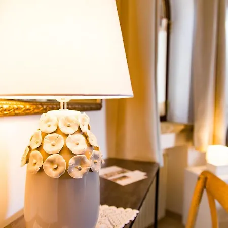 Panzió Narducci Montalbano