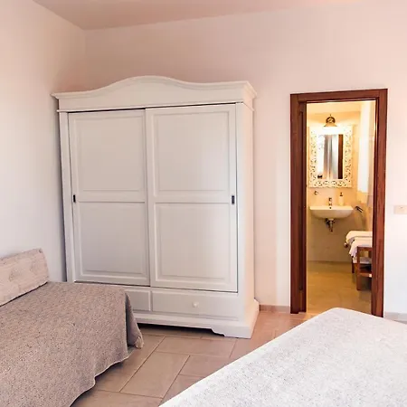 Narducci Bed and Breakfast