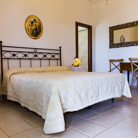 Narducci Montalbano (Apulia)