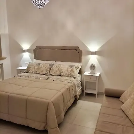 Narducci Montalbano (Apulia)