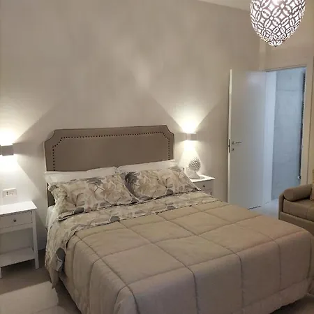 Narducci Couette-café Montalbano (Apulia)