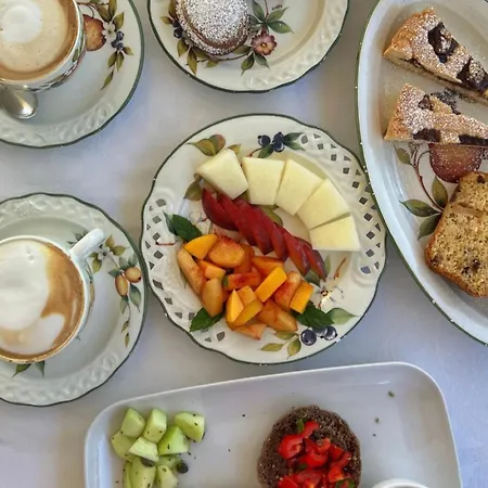 Narducci Couette-café 4*