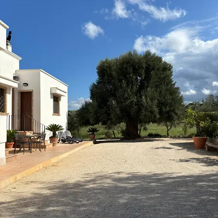 Couette-café Narducci Montalbano (Apulia)