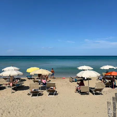 Narducci Montalbano (Apulia)