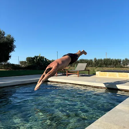 Narducci 4* Montalbano (Apulia)