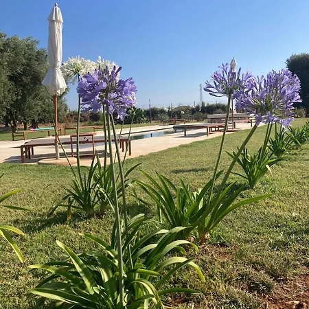 Narducci 4* Montalbano (Apulia)
