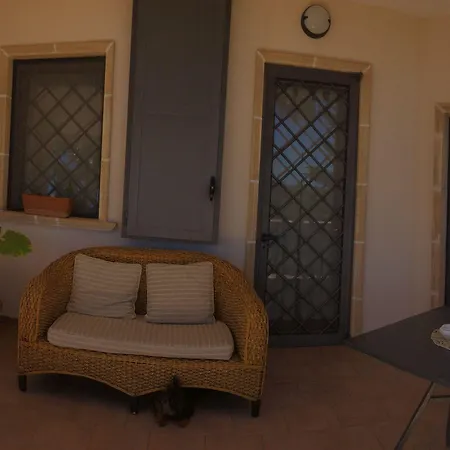 Narducci Couette-café Montalbano (Apulia)