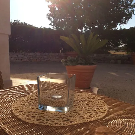 Narducci Montalbano (Apulia)