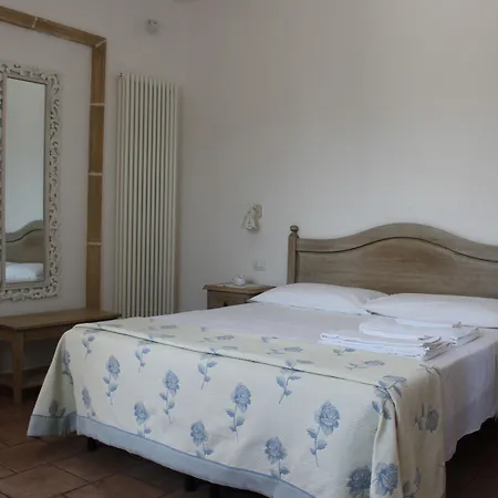 Narducci 4* Montalbano (Apulia)
