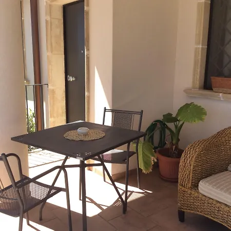 Narducci Bed and Breakfast