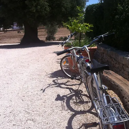 Narducci 4* Montalbano (Apulia)