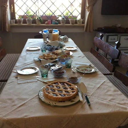 Narducci Bed and Breakfast 4*