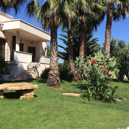 Bed and Breakfast Narducci