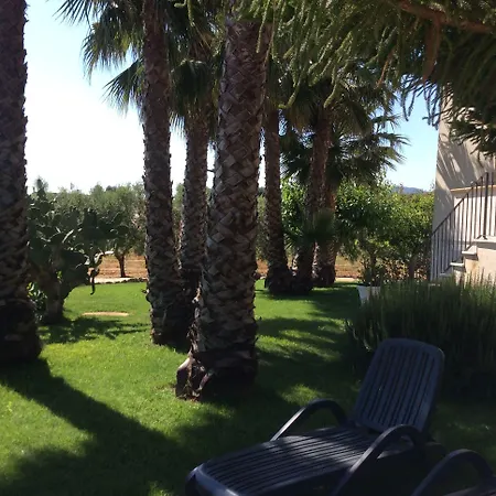 Narducci Bed and Breakfast 4*