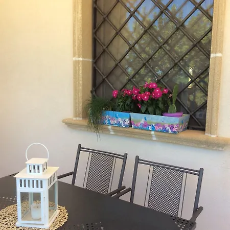 Narducci Bed and Breakfast Montalbano (Apulia)