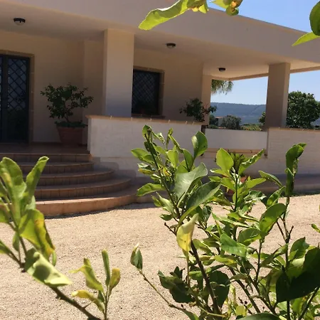 Bed and Breakfast Narducci Montalbano (Apulia)