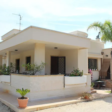 Couette-café Narducci 4*