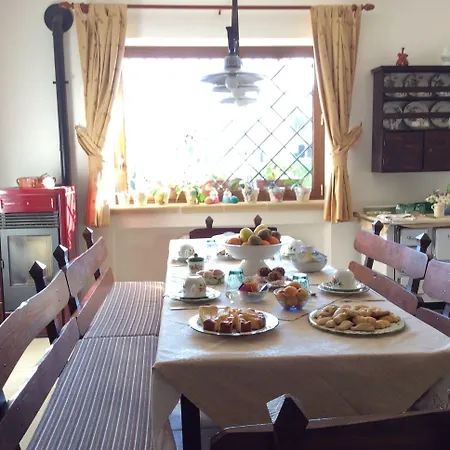 Narducci 4* Montalbano (Apulia)