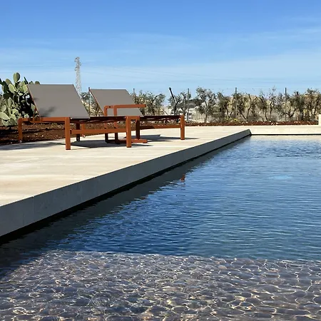 Narducci Panzió Montalbano