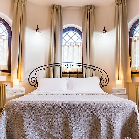 Narducci Couette-café 4*