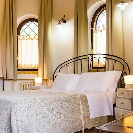 Narducci Couette-café Montalbano (Apulia)