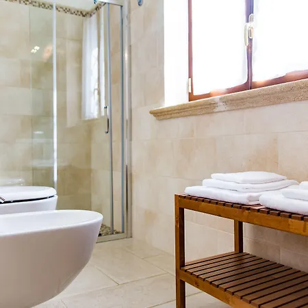 Couette-café Narducci