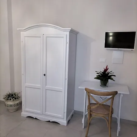 Couette-café Narducci