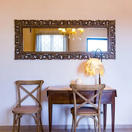 Panzió Narducci Montalbano