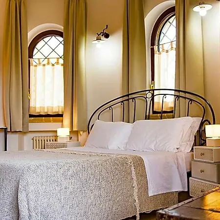 Narducci B&B 몬탈바노