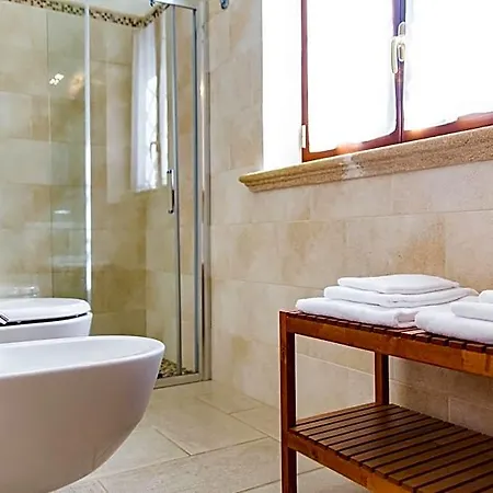 Bed & Breakfast Narducci Montalbano (Apulia)