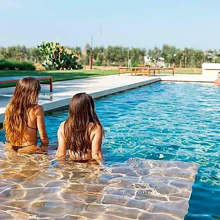 Narducci Bed & Breakfast Montalbano (Apulia)