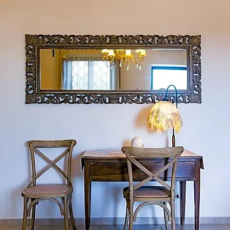 Narducci 4* Montalbano (Apulia)