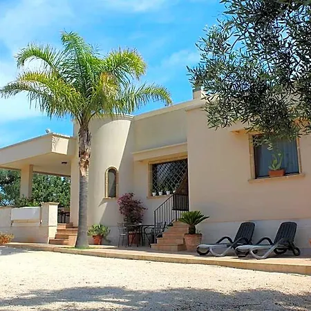 Narducci Bed & Breakfast 4*