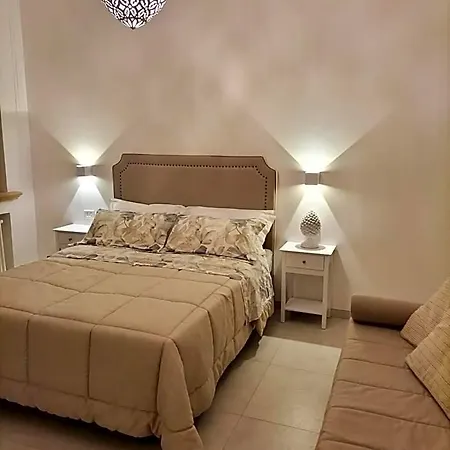 Oda ve Kahvaltı Narducci 4*