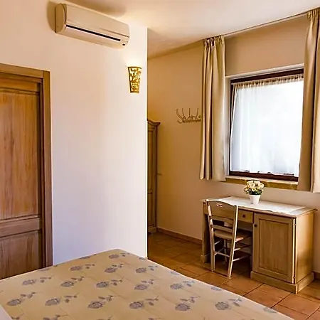 Narducci Bed & Breakfast