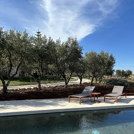 Narducci Bed and Breakfast Montalbano (Apulia)