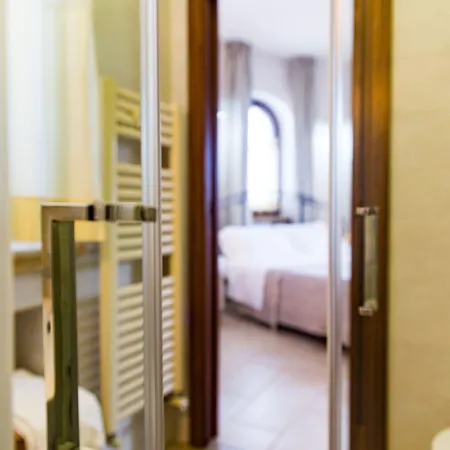 Narducci Bed and Breakfast Montalbano (Apulia)