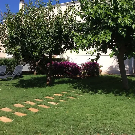 Narducci Montalbano (Apulia)
