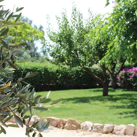 Bed & Breakfast Narducci 3*