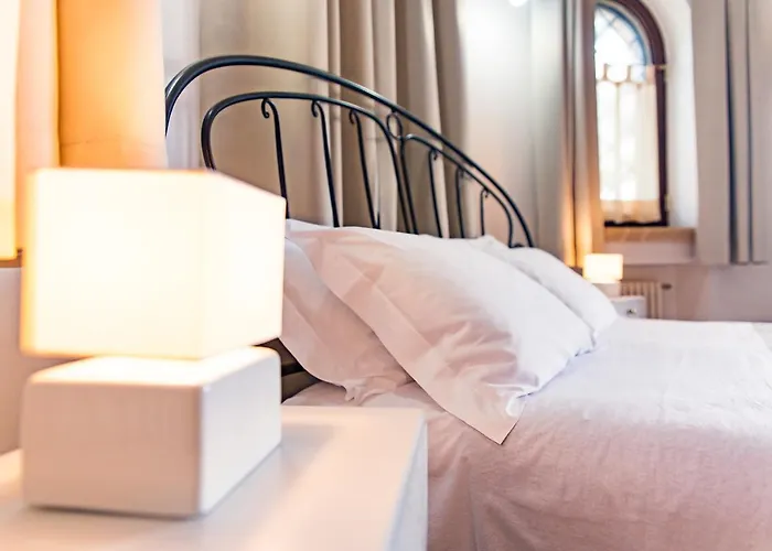 Narducci 4* Montalbano (Apulia)